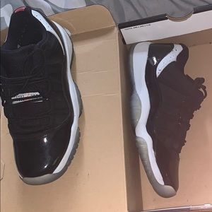 Air Jordan 11 retro